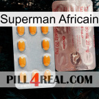 African Superman new13
